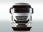 Hongyan Genlyon 380 6x4 Tractor 2009 года